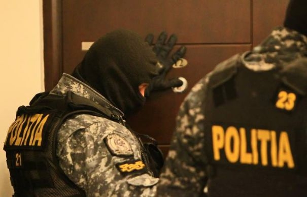 Procurorii au descins în trei locuri, în dosarul de ucidere din culpă deschis în cazul copilului care a murit după o anestezie