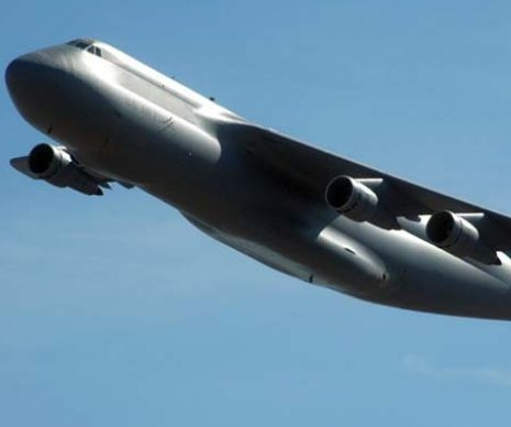 Operațiune specială a SUA, care îi va scoate cu un avion pe cei 230 de americani din Wuhan, un oraș practic închis