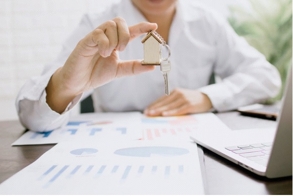 Investițiile în imobiliare, o sursă excelentă de venit pasiv