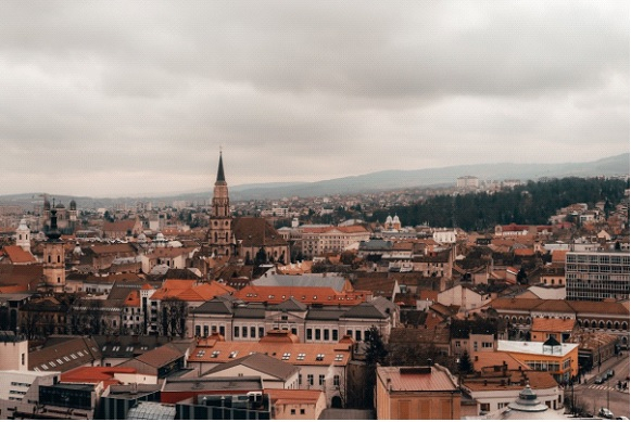 Ai o intalnire de afaceri in Cluj? Iata cum sa iti faci calatoria cat mai placuta