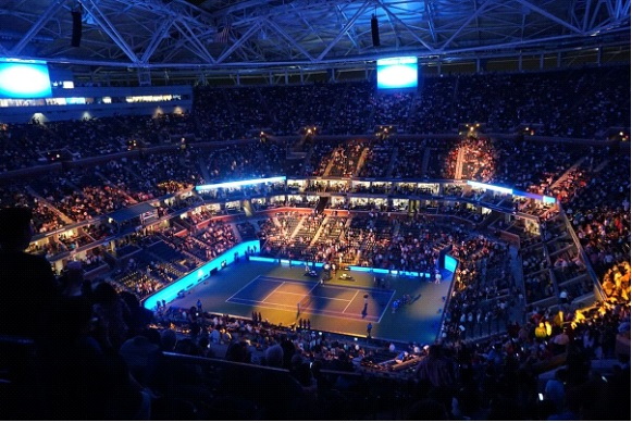 US Open aduce desprinderea decisivă pentru Novak Djokovic? Iată ce șanse are la cucerirea trofeului