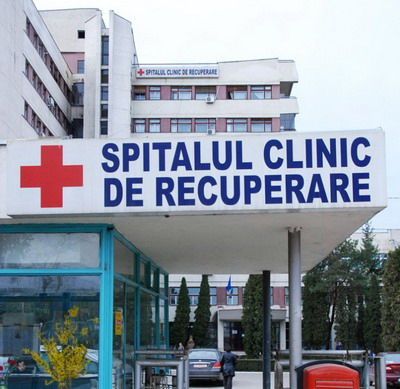 Zeci de medici și asistente, depistați pozitiv in Iasi