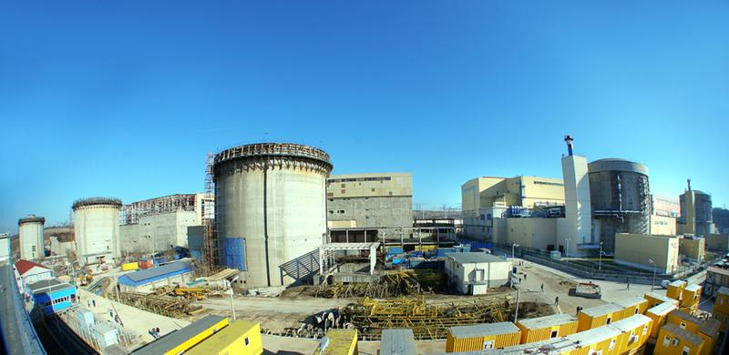Un reactor de la Centrala Nucleară Cernavodă s-a deconectat. Ce s-a întâmplat?
