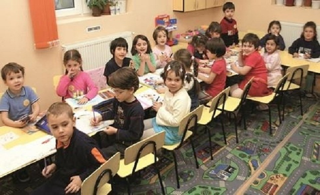  Inspectoratul Şcolar Judeţean Iaşi a publicat lista grădiniţelor de stat din județ care vor fi deschise în timpul verii