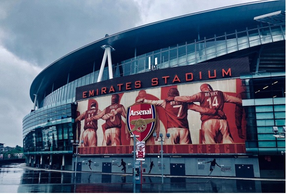Arsenal este principala favorită să câștige Europa League. Cât de puternici sunt tunarii?