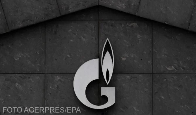 Gazprom taie gazul către Europa via Ucraina din 2025
