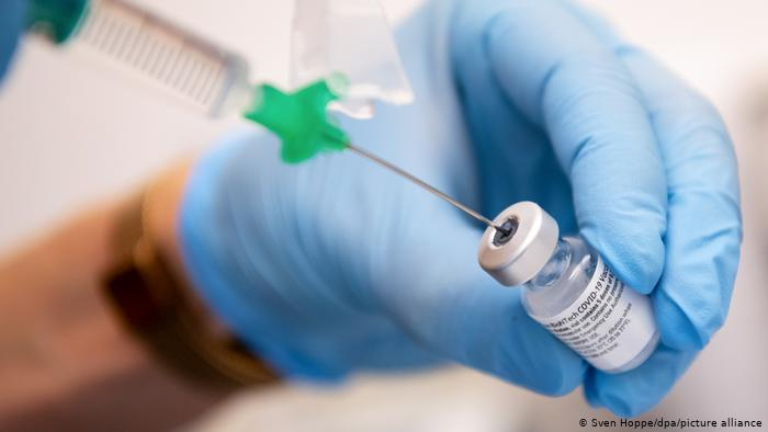 Pacientii de la Psihiatria Botoșani vor fi vaccinați împotriva COVID