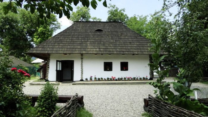 Muzeul Memorial ‘Ion Creangă’ din Humuleşti se redeschide 
