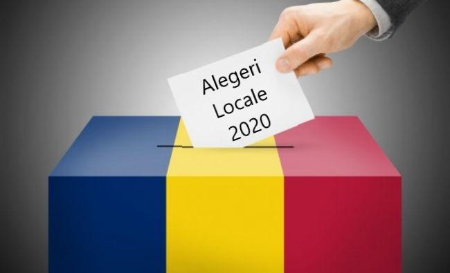  La Vaslui, basarabenii au dat peste cap alegerile