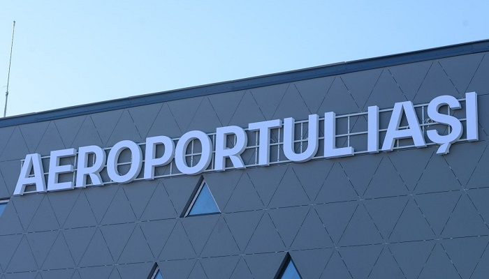 Reguli noi pentru construcțiile rezidențiale din proximitatea Aeroportului Iași