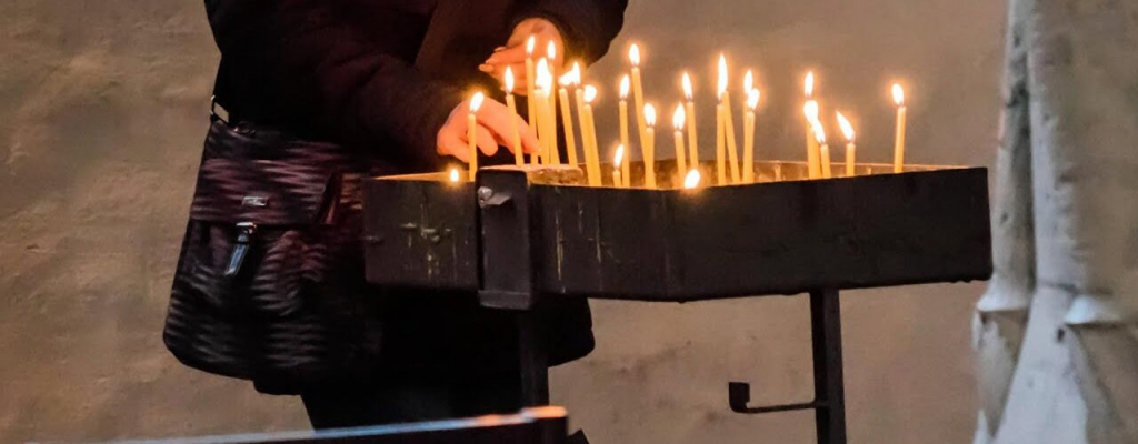 Importanța spovedaniei. Preot profesor Radu Petre Mureșan: Biserica e spital, nu tribunal
