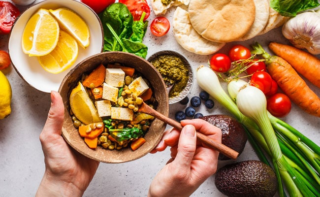 Iluzia perfectă. Veganismul poate fi o capcană pentru sănătate