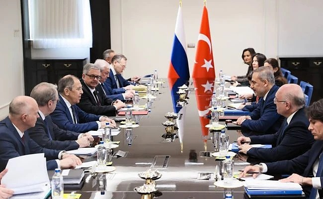 Lavrov, anunț de ultimă oră de la Ankara: Rusia este gata să negocieze atât cu Ucraina, cât și cu Europa