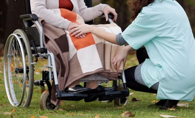 Neamțul are tot mai multe persoane cu dizabilități
