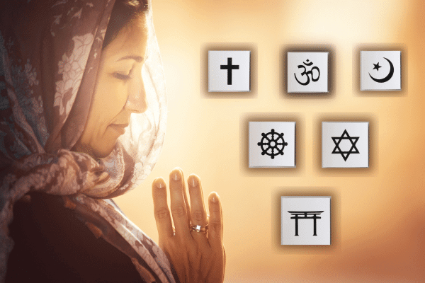 Postul în diferite culturi și religii, o practică a purificării și disciplinei
