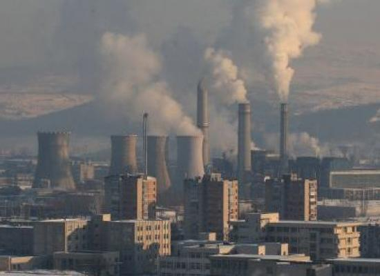 Sistemul de termoficare al Iașului primește o „gură de oxigen” de la Guvern