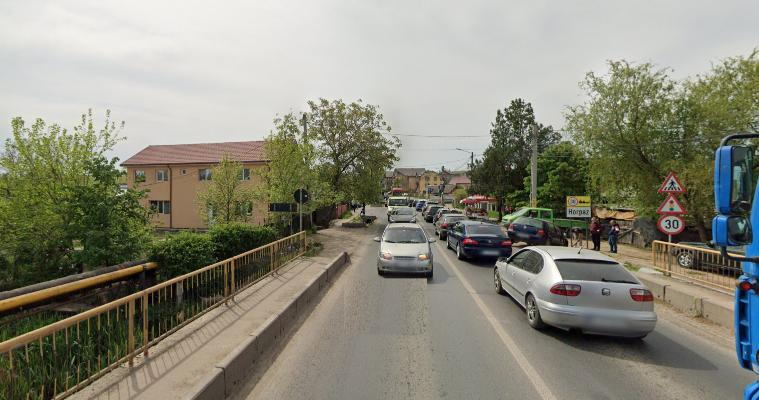 Exproprieri în capăt CUG. Lărgirea drumului CUG – Centură poate începe!