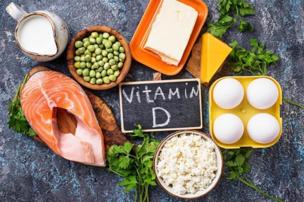  Vitamina D ne apără de coronavirus