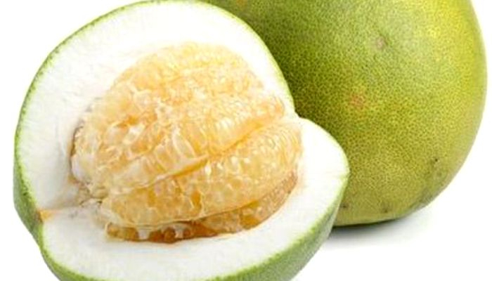 Pomelo previne arteroscleroza