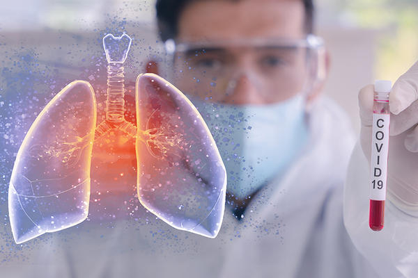 4.500 de vasluieni sunt infectați cu noul coronavirus