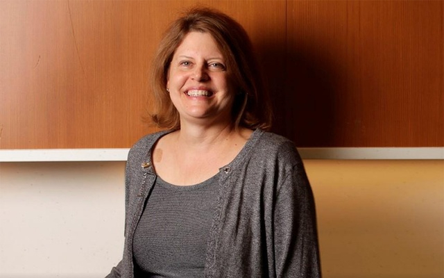Sally Buzbee, prima femeie numită redactor-şef al Washington Post