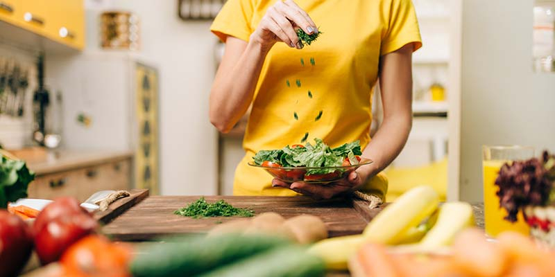 Alimentele anticancerigene