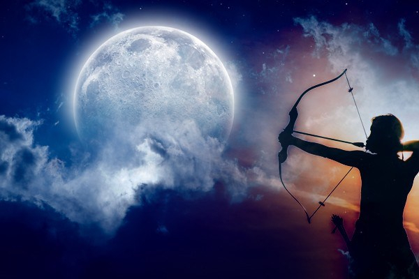 Luna Plină în Săgetător. Ce zodii vor fi cele mai afectate