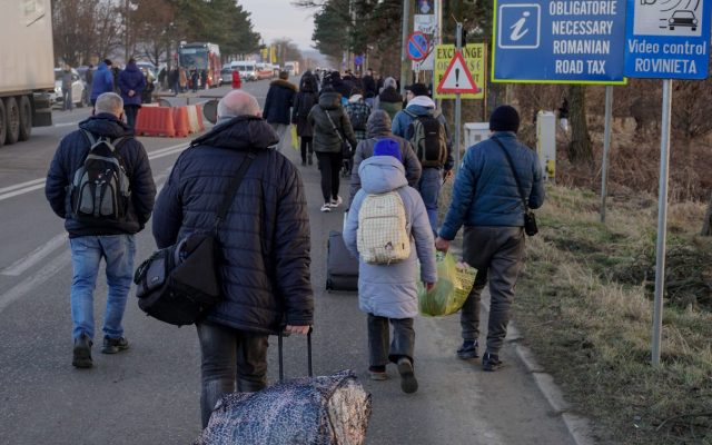 Scandal în cazul decontărilor pentru cazarea refugiaților, la Rădăuți
