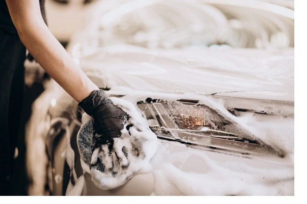 Vrei să îti deschizi o spălătorie auto? Iată ce trebuie sa iei în considerare