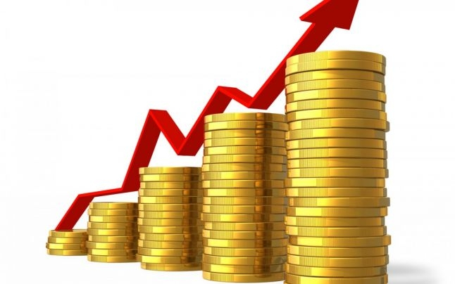 Bacău şi Neamţ, judeţele cu cea mai mare creştere economică din Moldova