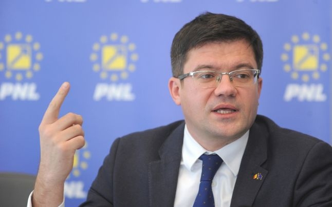 Cum vrea Guvernul Orban să stopeze defrișările? Soluția identificată de Costel Alexe, ministrul Mediului