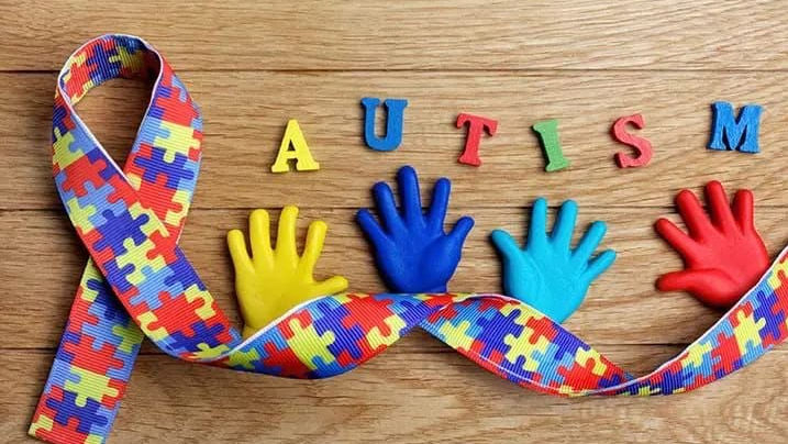 2 aprilie, Ziua  internațională de conștientizare a autismului