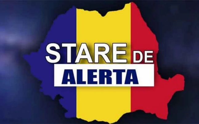 Starea de alertă nu are nicio bază legală: Curtea de Apel Bacău a desființat toate hotărârile de Guvern