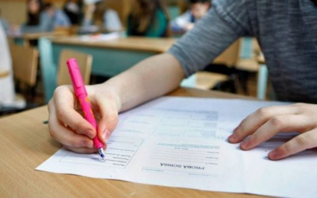 Subiectele la limba română, Evaluarea Națională