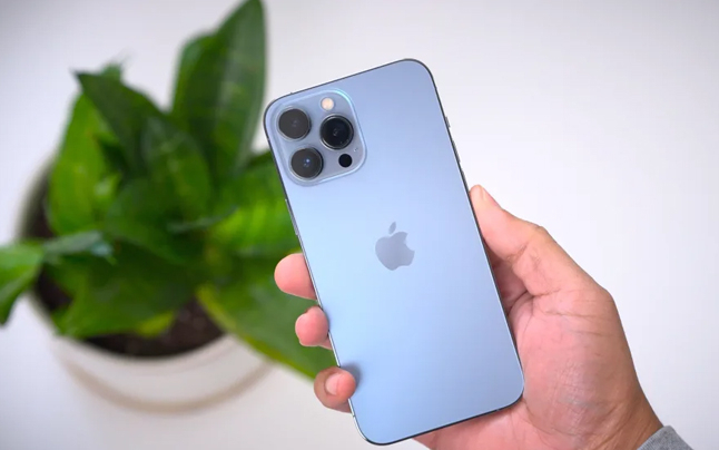 Fotografierea cu Iphone 13 – tot ce trebuie să știi înainte de a-l cumpăra