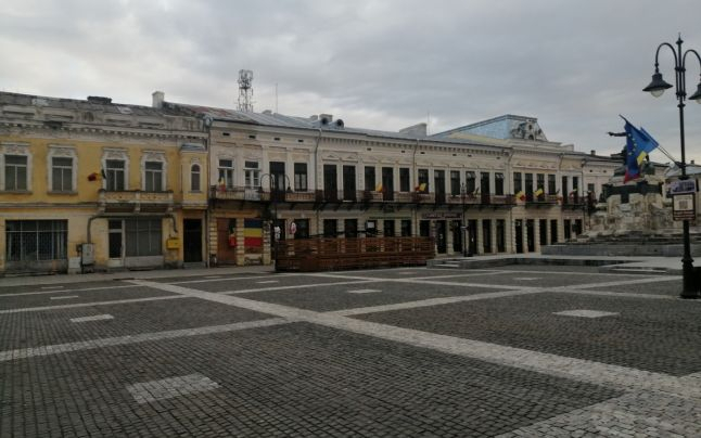 Proiecte de 300 de milioane de euro, la Botoșani