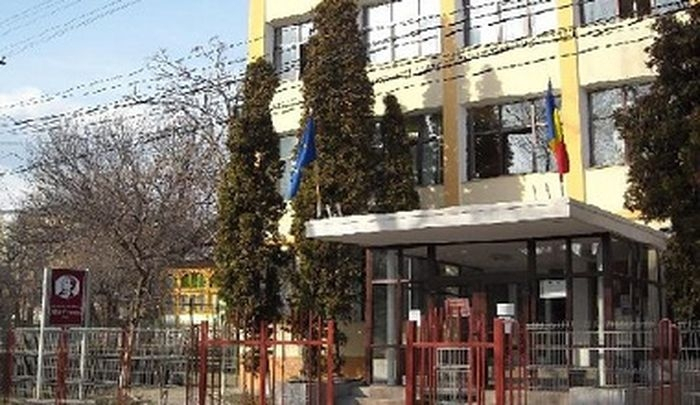 Încep lucrările de reabilitare termică a Colegiului „Mihai Eminescu”