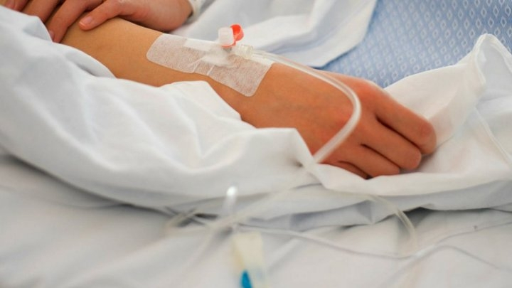 INTOXICAŢIA ALIMENTARĂ de la gimnaziul din Comrat. Cum se simt elevii care au fost internaţi la spital  