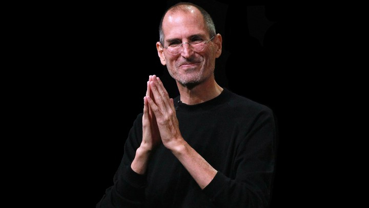 Sfatul lui Steve Jobs la vremuri de pandemie