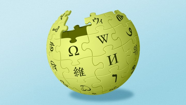 Inteligența artificială care poate actualiza Wikipedia. Cum funcționează