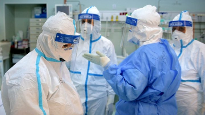 Ungaria va prelua 50 de bolnavi COVID din România