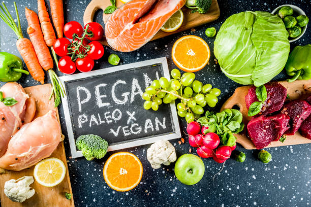 Dieta Pegan, o propunere pentru un nou stil de viață
