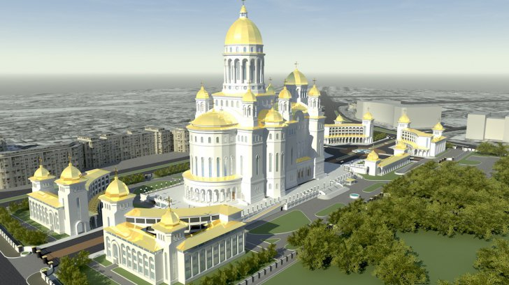 VIDEO Mesajul Patriarhului Daniel: Învierea lui Hristos este izvor de pace și bucurie, de speranță
