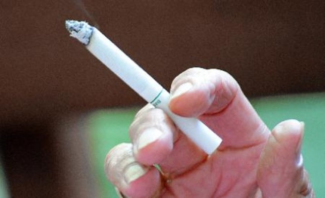 De ce se ingrasa oamenii dupa ce se lasa de fumat si cum poate fi prevenit acest lucru - explicatiile specialistilor