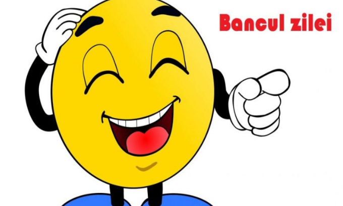 BANCUL ZILEI