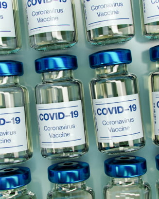 Anunțul Pfizer venit astăzi. Decizia a fost luată chiar acum. Toți vaccinații sunt vizați