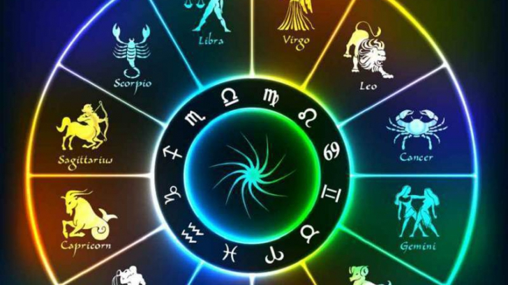 Horoscopul Zilei