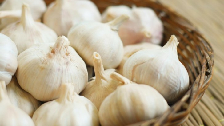De ce este bine să mănânci usturoi. Beneficii nebănuite