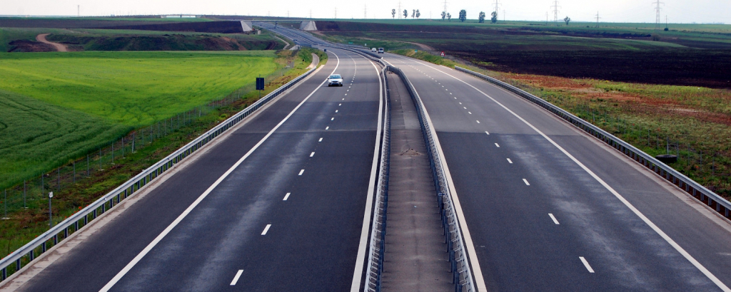   Asociația Pro Infrastructura: „Cu excepția centurii Bacău care avansează într-un ritm foarte bun, autostrăzile Moldovei A7 și A8 merg înainte cu pași mici și foarte mici”