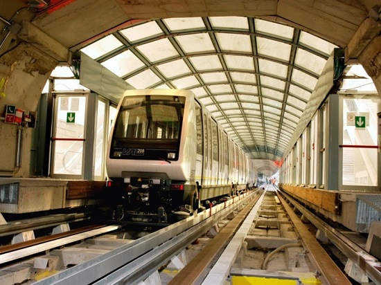Iașul ar putea avea un metrou suprateran inteligent!
